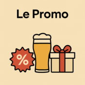 LE PROMO