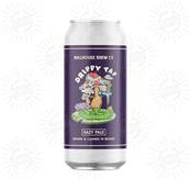 BULLHOUSE (NIR - UK) - Birra Drippy Tap Hazy IPA 6,5%vol - Lattina 440ml