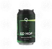 EVOQE - Birra Ed Hop American Pale Ale 5,3%vol - Lattina 330ml