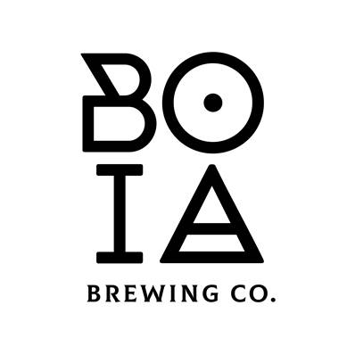 BOIA - Birra Exsecutio #4 Tropical Double IPA 8%vol - Lattina 330ml