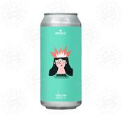 HOPFULLY BREWING (IRL) - Birra Mindblown West Coast IPA 6,5%vol - Lattina 440ml