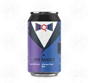 EVOQE - Birra Mr Magic Gluten Free IPA 5,8%vol - Lattina 330ml