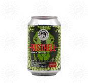 OPPERBACCO - Birra Rusthell Helles 4,8%vol - Lattina 330ml