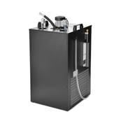 LINDR - CWP 300 Green Line 6 Coil motore refrigerante per impianti di spillatura fino a 6 vie.