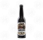 BIRRA DEL BOSCO - Birra Dark Deer Porter 5,2%vol - Bottiglia 330ml