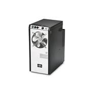 LINDR - Drywet 70/K Green Line 3 Coil motore refrigerante per impianti di spillatura fino a 3 vie.