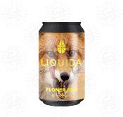 LIQUIDA - Birra Ploner Pils 5%vol - Lattina 330ml