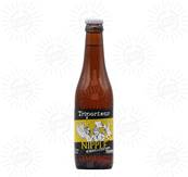 TRIPORTEUR (BE) - Birra Nipple Belgian Tripel 8,5%vol - Bottiglia 330ml