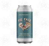 BULLHOUSE (NIR - UK) - Birra Pie Face West Coast Session IPA 3,8%vol - Lattina 440ml