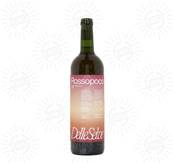 DELLE SELVE - Vino Rossopoco Rubicone Rosato 2022 Bio I.G.T. 10,5%vol - Bottiglia 750ml