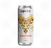 MELTZ - Birra Big Horn Bock 6,7%vol - Lattina 330ml