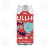 BULLHOUSE (NIR - UK) - Birra Frank The Tank DDH New England Pale 5%vol - Lattina 440ml