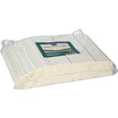 CANNUCCE in carta bianche 19,7x0,6 - Confezione 500pz