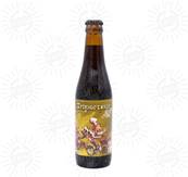 TRIPORTEUR (BE) - Birra From Hell Dubbel Porter 6,6%vol - Bottiglia 330ml