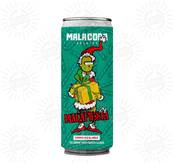 MALACODA - Birra Malafiesta '24 Honey Ale 7%vol - Lattina 330ml