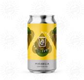 BIRRIFICIO DEI CASTELLI - Birra Mirabilia DDH Pale Ale 5,2%vol - Lattina 330ml