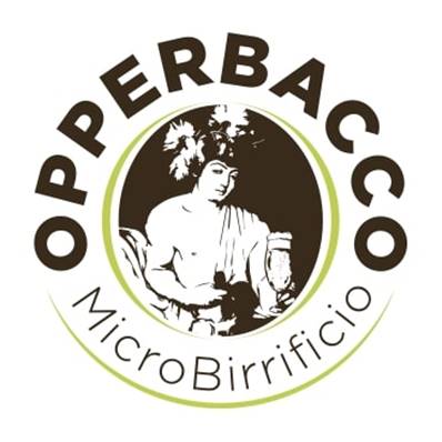 OPPERBACCO - Birra Nature Uva Pesche 2020 Sour IGA 6,6% - Bottiglia 750ml