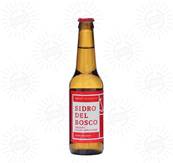 CESTER CAMILLO - Sidro Del Bosco 6%vol - Bottiglia 330ml