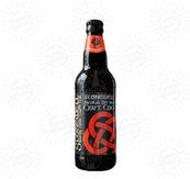 STONEWELL - Sidro Medium Dry 5,5%vol - Bottiglia 500ml