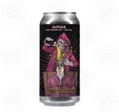 BOIA - Birra Gavage DDH Session IPA 4,3%vol - Lattina 330ml