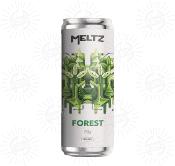 MELTZ - Birra Forest Pils 4,7%vol - Lattina 330ml