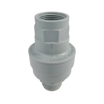 OEM - Water Block antiallagamento per impianti idrici