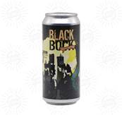 PICOBREW - Birra Black Bock Amber Bock 6,2%vol - Lattina 400ml