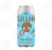 BULLHOUSE (NIR - UK) - Birra Pie Face West Coast Pale 3,4%vol - Lattina 440ml