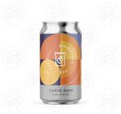 BIRRIFICIO DEI CASTELLI - Birra Carpe Diem Gluten Free IPA 5,7%vol - Lattina 330ml