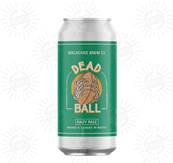 BULLHOUSE (NIR - UK) - Birra Dead Ball Pale Ale 4,5%vol - Lattina 440ml