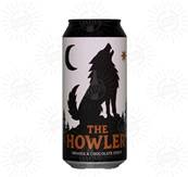 BIRRA DEL BOSCO - Birra The Howler Orange & Chocolate Stout 6,5%vol - Lattina 440ml