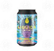 LIQUIDA - Birra Voodoo Session IPA 5%vol - Lattina 330ml