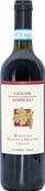 RAMELLO G&M - Vino Langhe Nebbiolo 2024 D.O.C. 12%vol - Bottiglia 750ml
