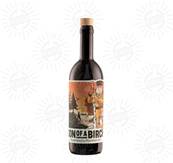 BIRRA DEL BOSCO collab. DISTILLERIA MARZADRO - Gin Son Of A Birch 45%vol - Bottiglia 500ml