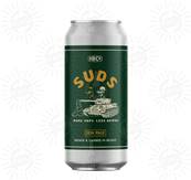 BULLHOUSE (NIR - UK) - Birra Suds DDH Pale 4,5%vol - Lattina 440ml