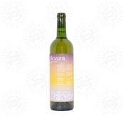 DELLE SELVE - Vino Arvura Rubicone Bianco 2023 Bio I.G.T. 13,5%vol - Bottiglia 750ml