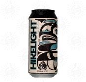 BIRRA DEL BOSCO - Birra Hikelight Alcohol Free Pale Ale &lt;0,5%vol - Lattina 440ml