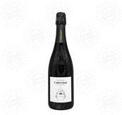 COHESION - Champagne Cuvée Les Gastronomes 12,5%vol - Bottiglia 375ml