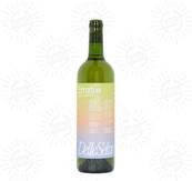 DELLE SELVE - Vino Erretre Rubicone Sauvignon Blanc 2023 Bio I.G.T. 13,5%vol - Bottiglia 750ml