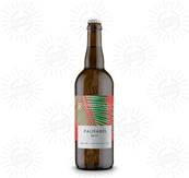 BIRRIFICIO DEI CASTELLI - Birra Palmares Red Ale 5,6%vol - Bottiglia 750ml