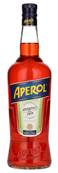 CAMPARI - Aperol aperitivo 11%vol - Bottiglia 1lt