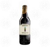 LINEMAN (IRL) - Birra Insulator Chardonnay Barrel Aged Barley wine 13%vol - Bottiglia 500ml