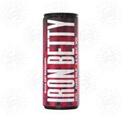 BUSA DEI BRIGANTI - Birra Iron Betty Mild 3,6%vol - Lattina 330ml