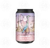 LIQUIDA - Birra Hula Hoop Dry Hopped Pale Ale 4,6%vol - Lattina 330ml