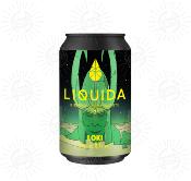 LIQUIDA - Birra Loki IPA 5,7%vol - Lattina 330ml