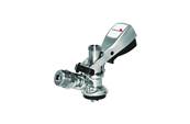 MICRO MATIC - Innesto a baionetta Type S con valvola di non ritorno