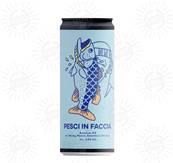 WAR - Birra Pesci In Faccia American IPA 6,5%vol - Lattina 330ml