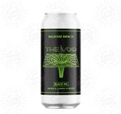 BULLHOUSE (NIR - UK) - Birra The Void Black IPA 5,5%vol - Lattina 440ml