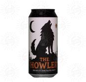 BIRRA DEL BOSCO - Birra The Howler Orange & Chocolate Stout 6,5%vol - Lattina 440ml