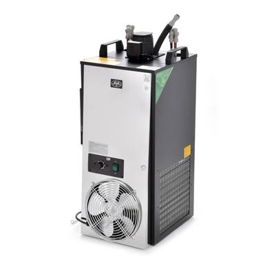 LINDR - CWP 200 Green Line 4 Coil motore refrigerante per impianti di spillatura fino a 4 vie.